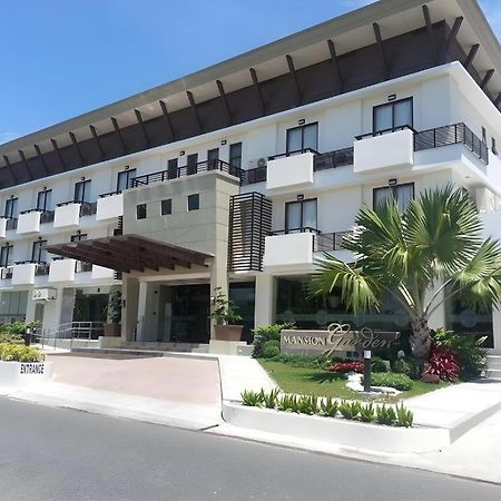Mansion Garden Hotel Olongapo Εξωτερικό φωτογραφία