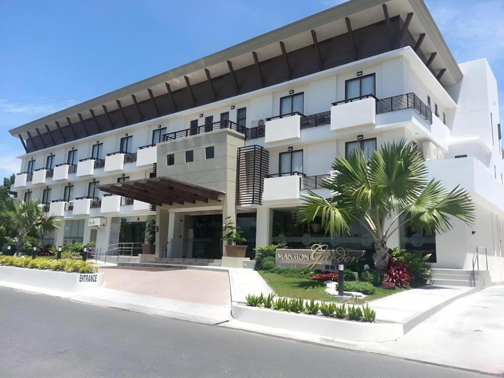 Mansion Garden Hotel Olongapo Εξωτερικό φωτογραφία