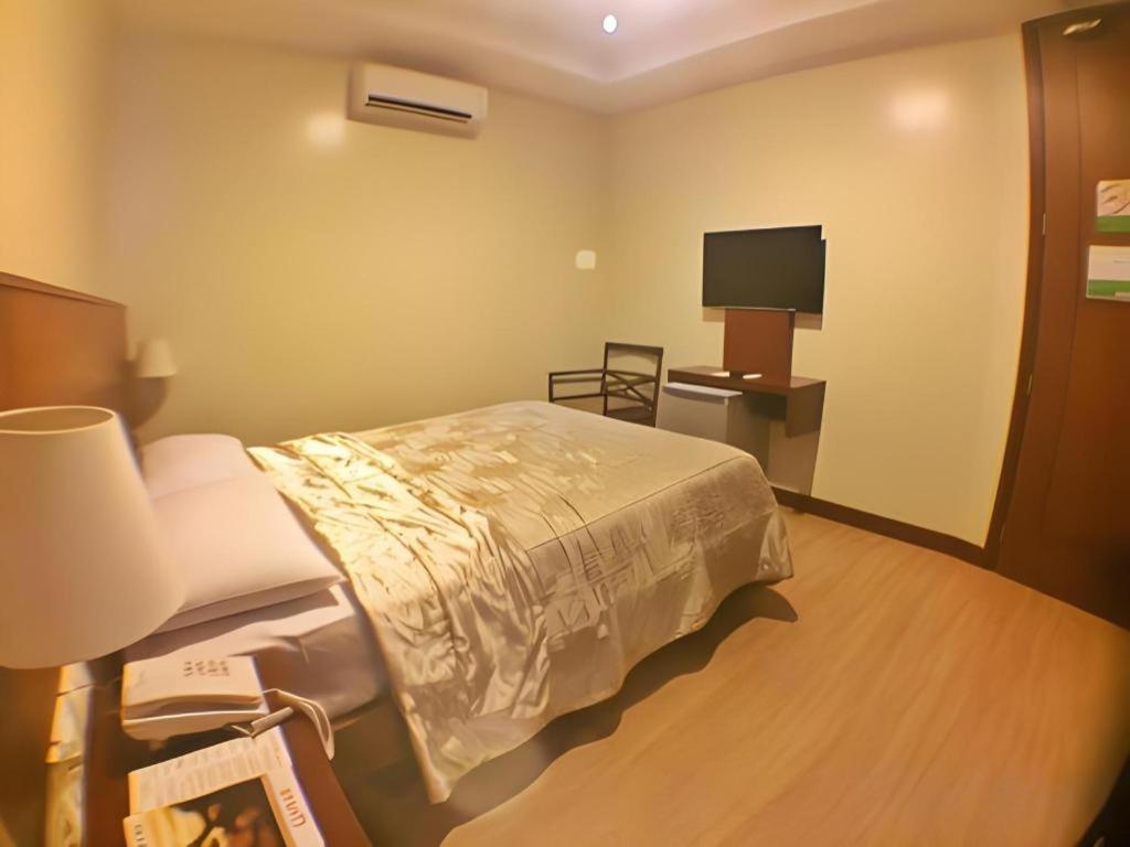 Mansion Garden Hotel Olongapo Εξωτερικό φωτογραφία