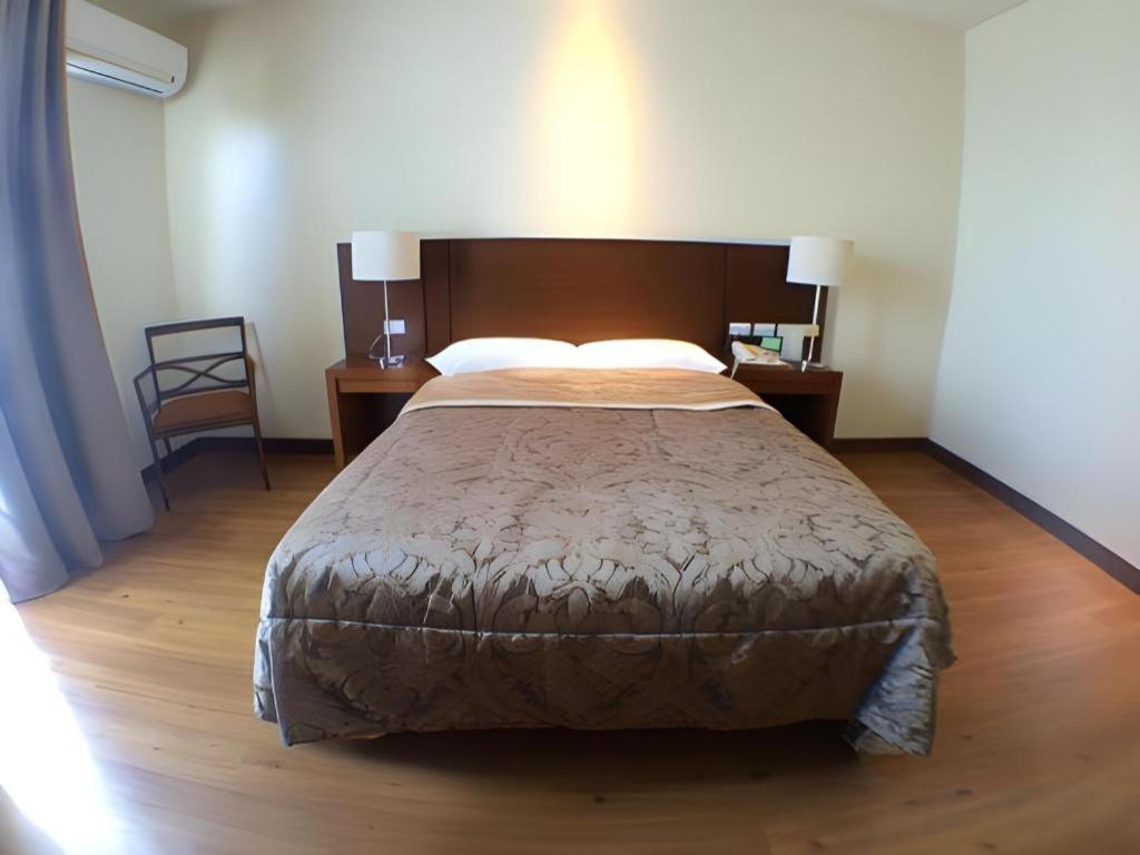 Mansion Garden Hotel Olongapo Εξωτερικό φωτογραφία