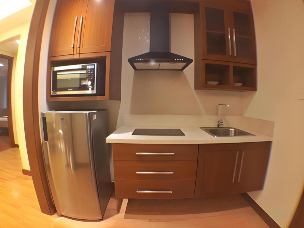 Mansion Garden Hotel Olongapo Εξωτερικό φωτογραφία