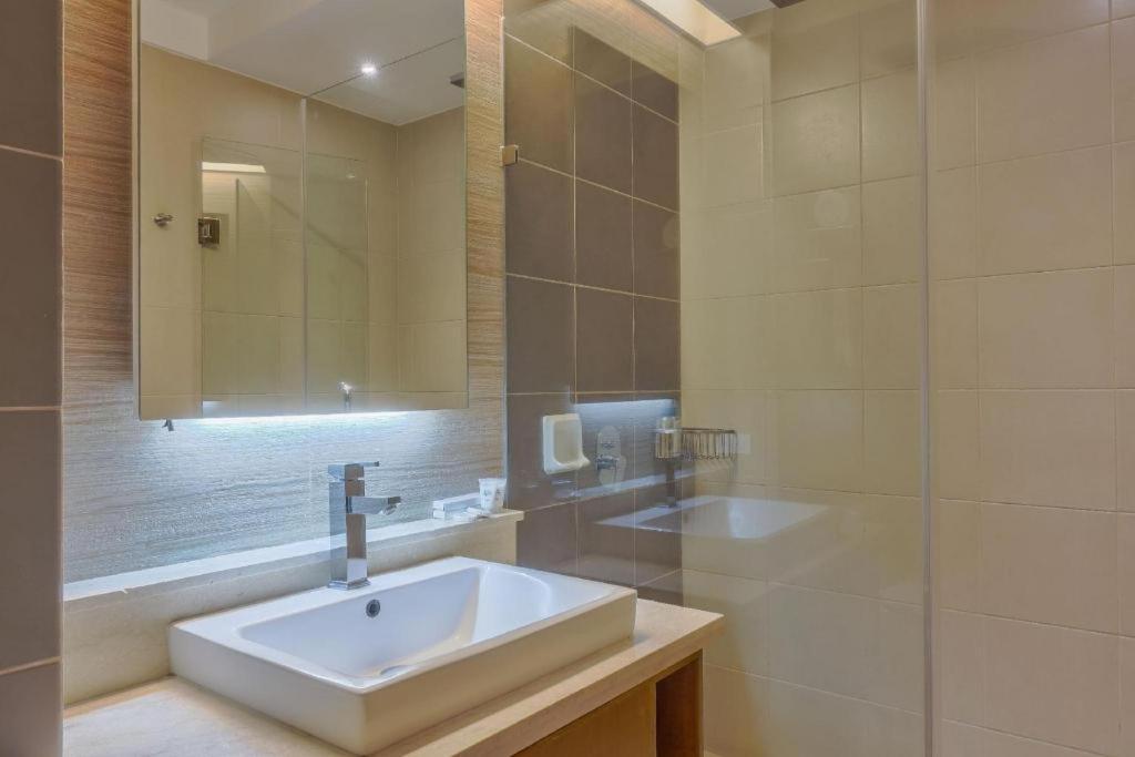 Mansion Garden Hotel Olongapo Εξωτερικό φωτογραφία