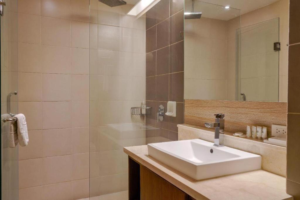 Mansion Garden Hotel Olongapo Εξωτερικό φωτογραφία