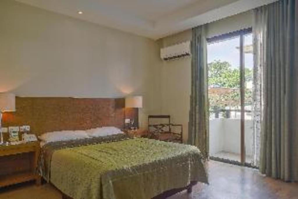 Mansion Garden Hotel Olongapo Εξωτερικό φωτογραφία